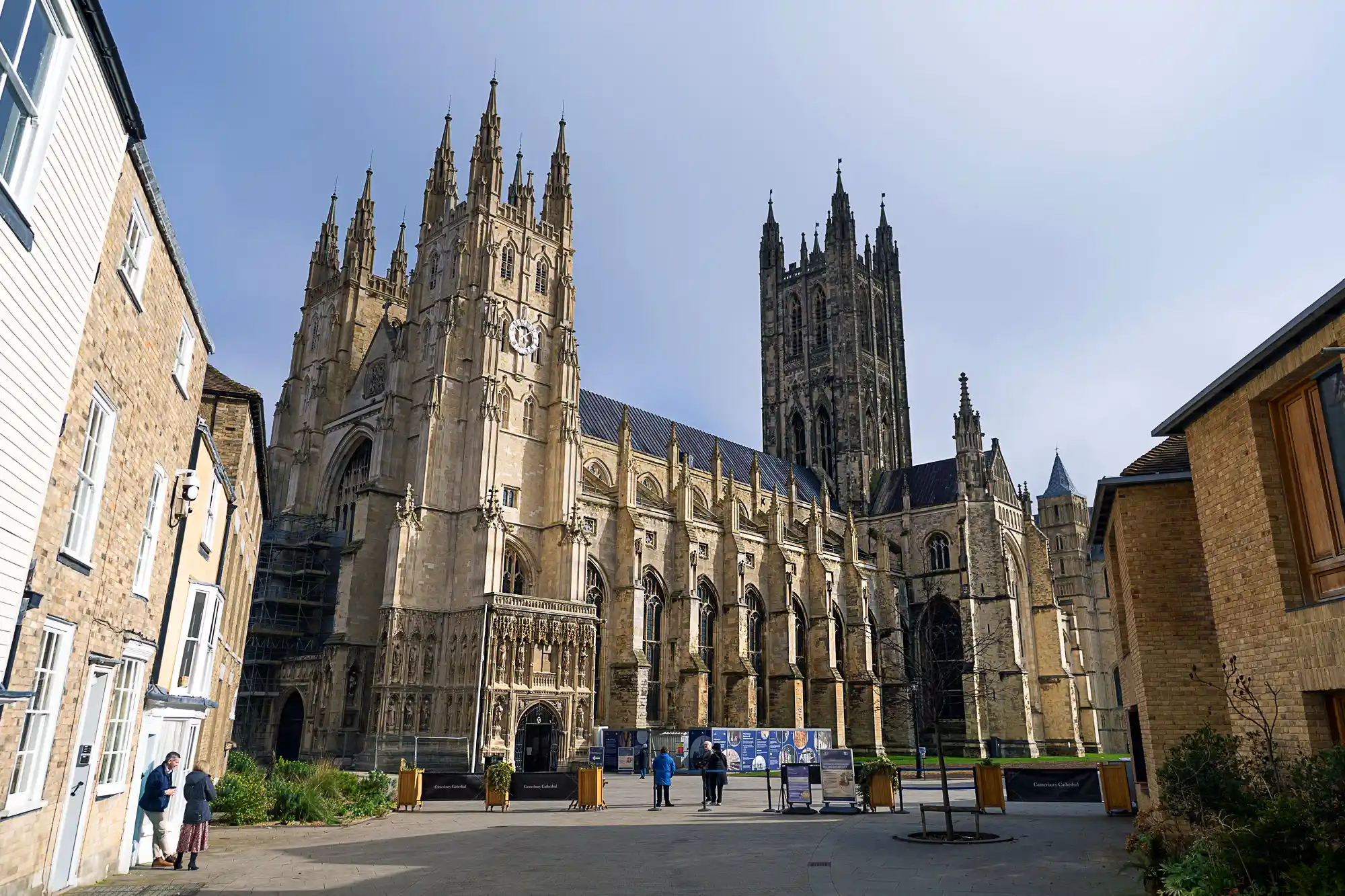 Canterbury Cathedral