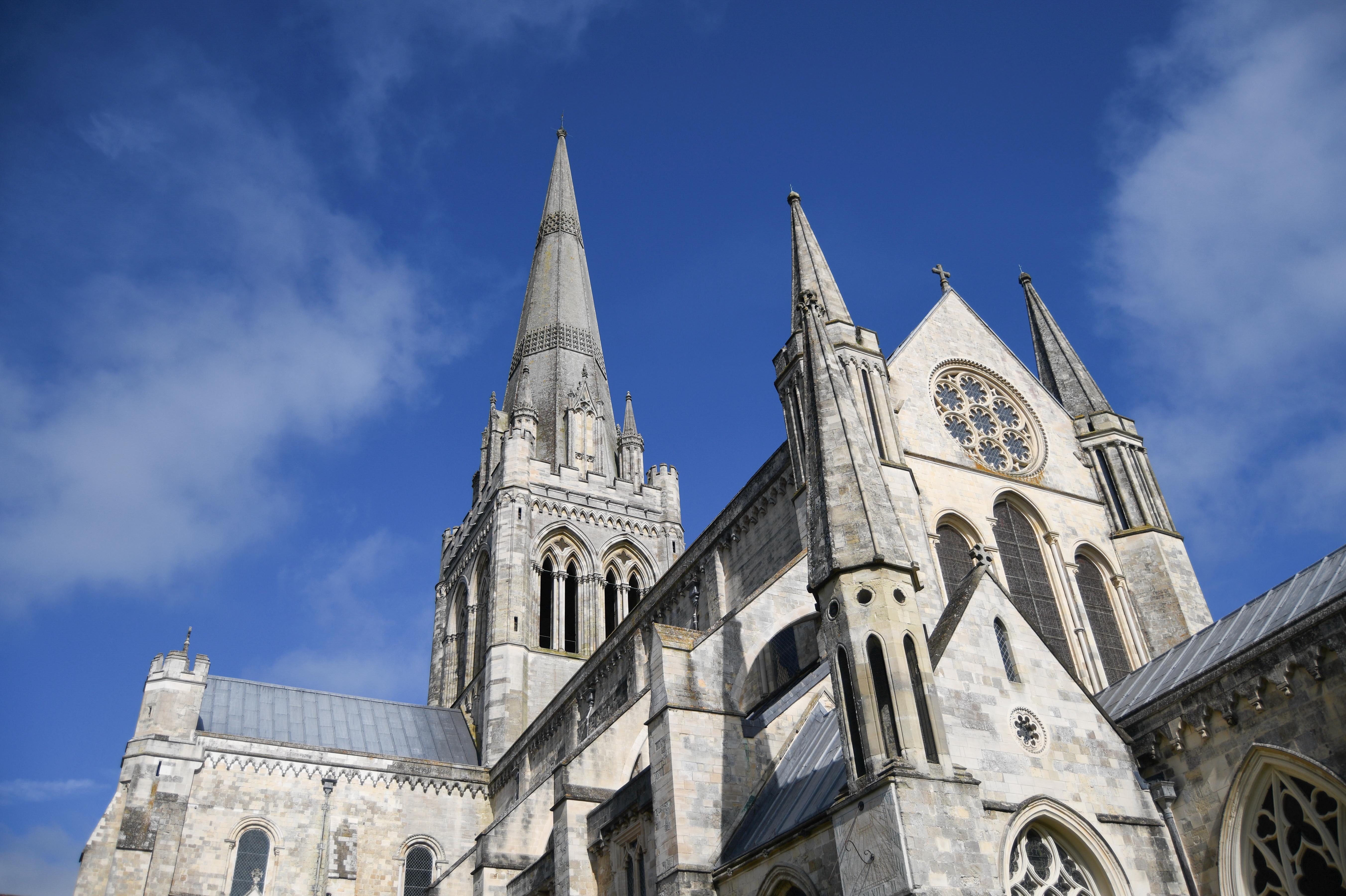 Chichester Cathedral