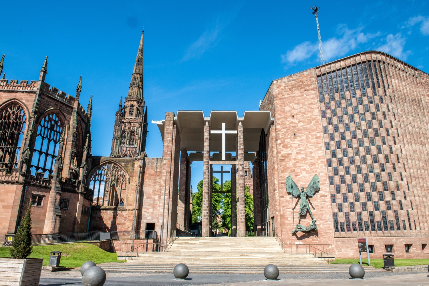 Coventry Cathedral