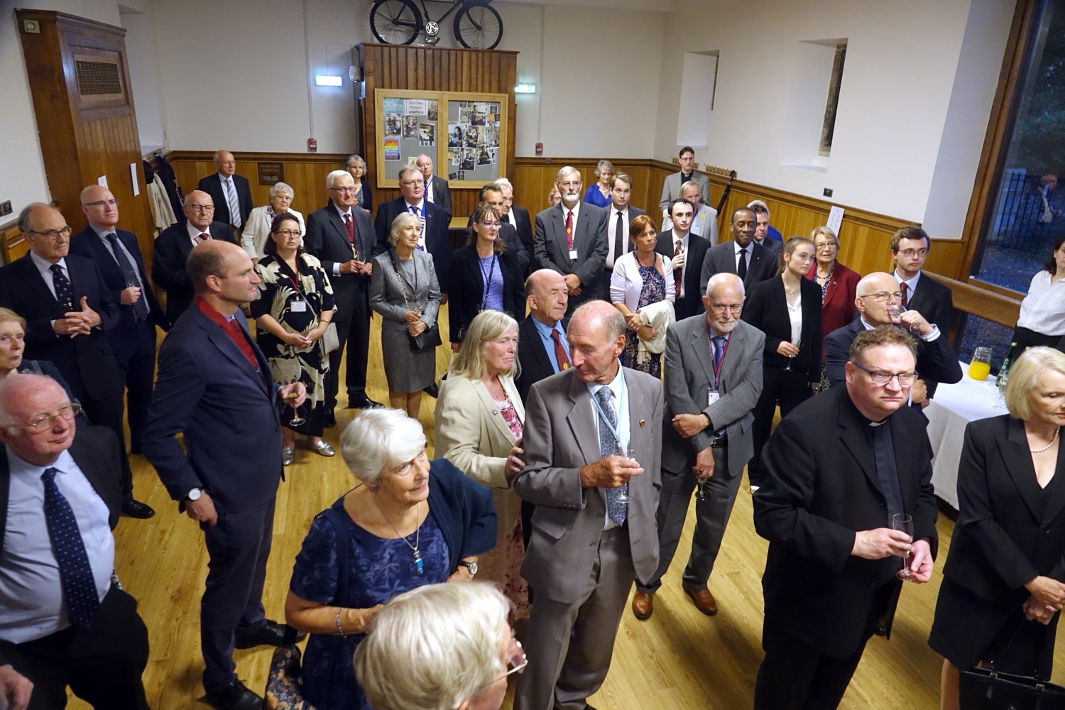 Photo from Festival in Ely 2022