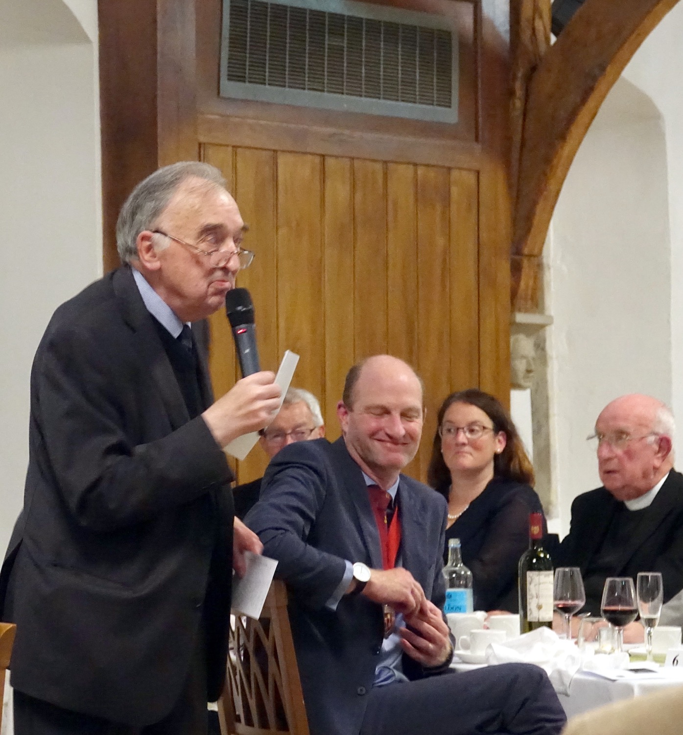 Photo from Festival in Ely 2022