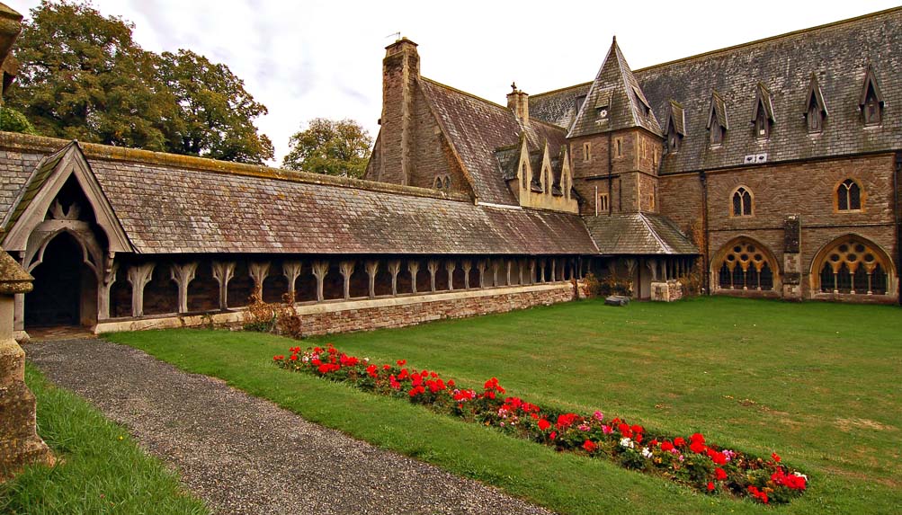 St. Michael's College Society