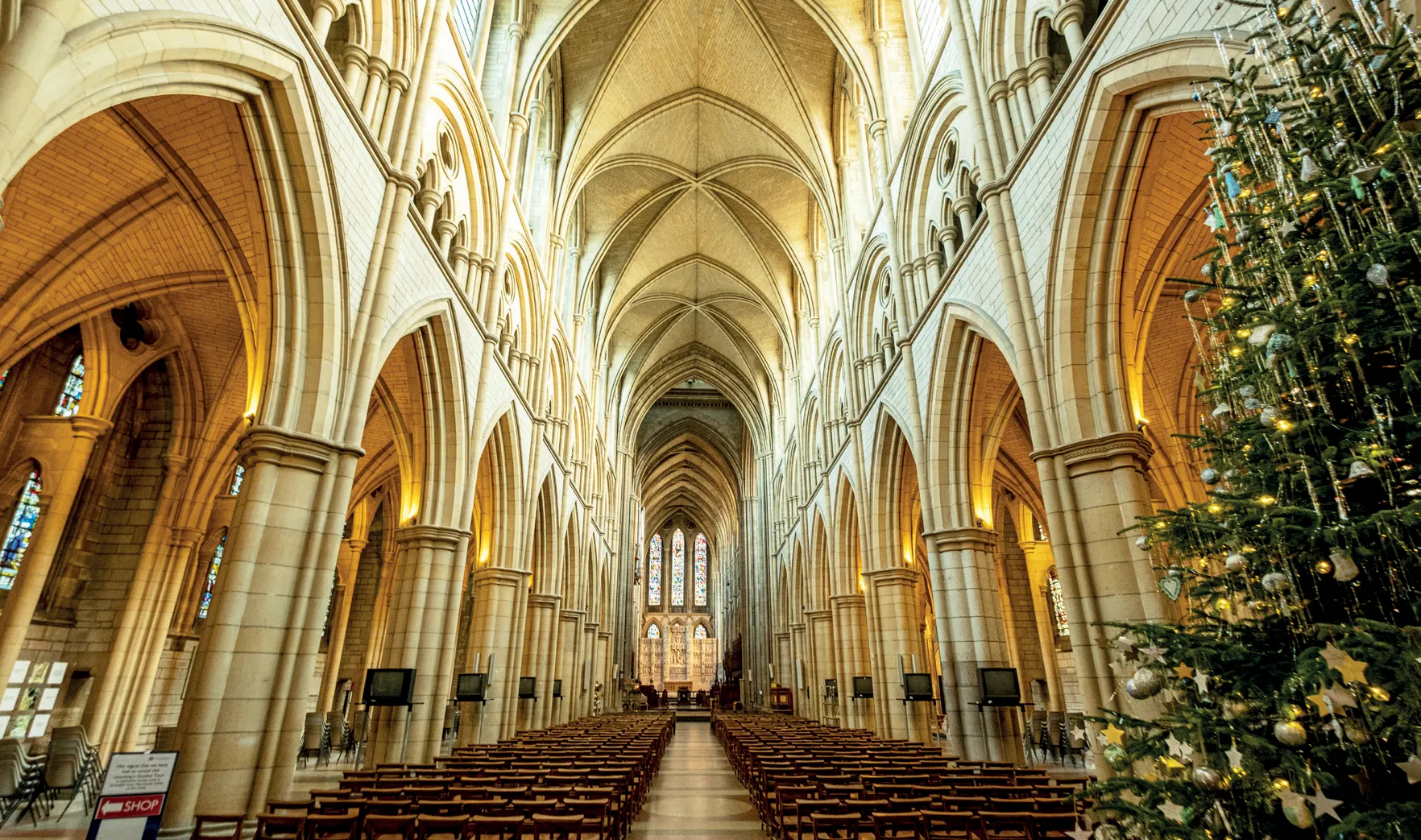 Truro Cathedral