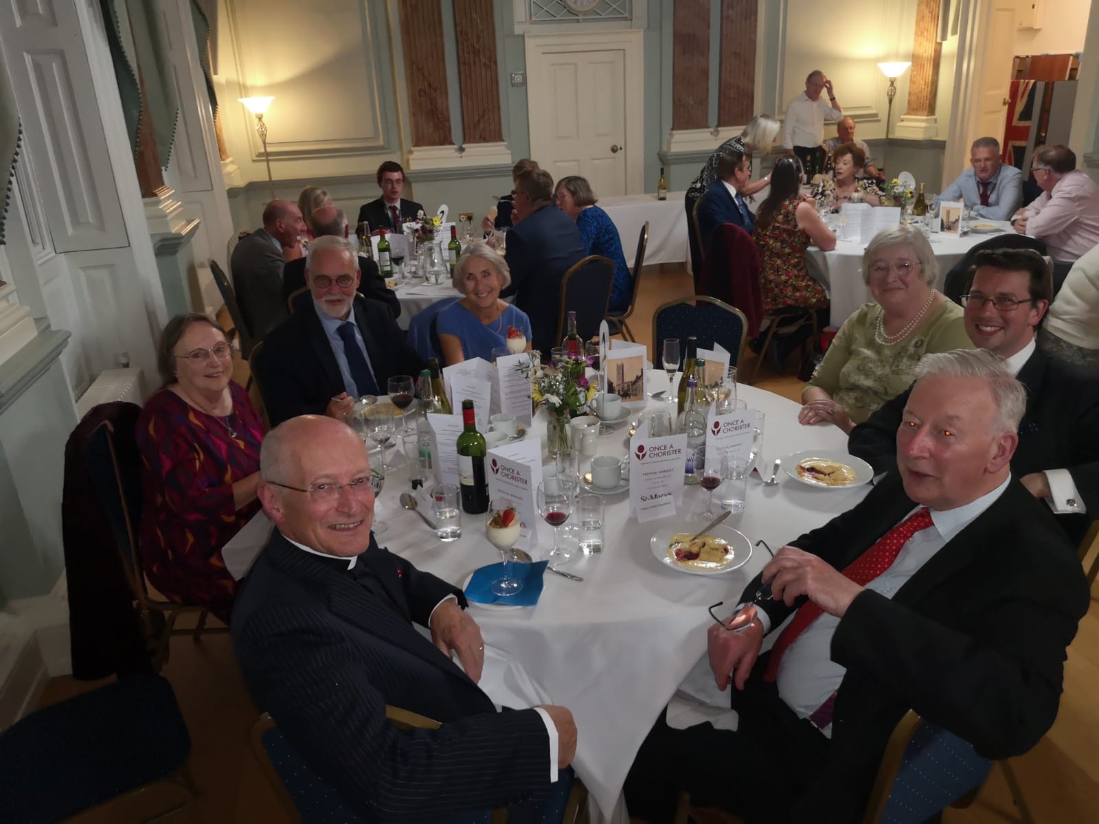 Photo from Festival in Warwick 2023