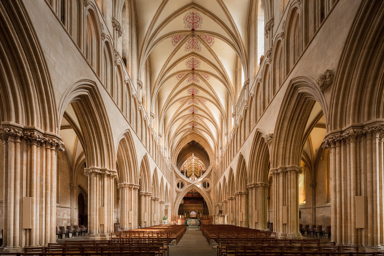 Wells Cathedral