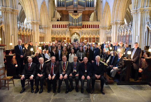 Photo at Wells Festival 2016